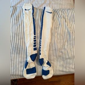 Brand new Nike elite basketball socks
